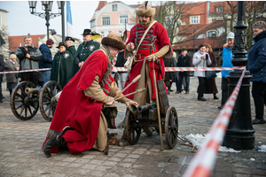 368. rocznica śmierci Jakuba Wejhera