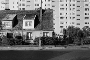 Wystawa w muzeum Moje Wejherowo Portret Miasta - 29.10.2012