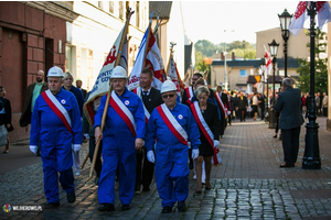 35-lecie Solidarności - 03.10.2015