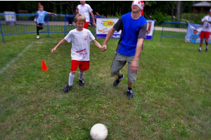 „Błękitne Euro – Wejherowo kibicuje” - 2012-06-17