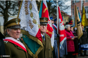 359. rocznica śmierci Jakuba Wejhera - 21.02.2016