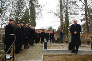 Upamiętnienie rocznicy wyzwolenia Wejherowa - 12.03.2016