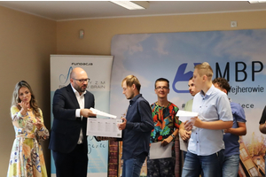 Fundacja „Autyzm Brand New Brand” kończy wakacyjny projekt