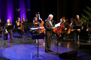 Koncert Wigilijny w Filharmonii Kaszubskiej