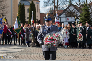 357. rocznica śmierci Jakuba Wejhera - 23.02.2014