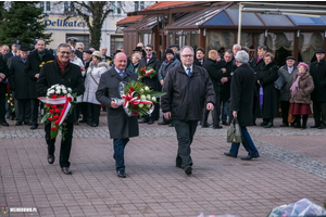 359. rocznica śmierci Jakuba Wejhera - 21.02.2016