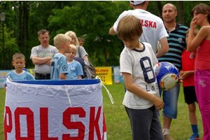 „Błękitne Euro – Wejherowo kibicuje” - 2012-06-17