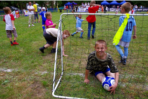 „Błękitne Euro – Wejherowo kibicuje” - 2012-06-17