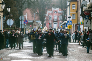 359. rocznica śmierci Jakuba Wejhera - 21.02.2016