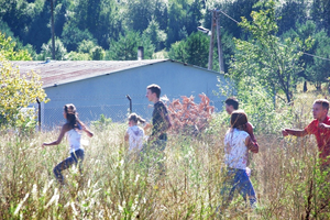 Ćwiczenia zarządzania kryzysowego - 6.10. 2013