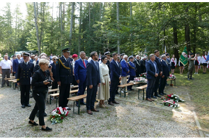 85. rocznica bitwy pod Białą