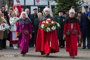 357. rocznica śmierci Jakuba Wejhera - 23.02.2014