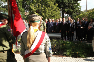 Otwarcie Muzeum Piaśnickiego w Wejherowie