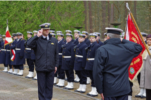 Uroczystości w Piaśnicy - 14.04.2012