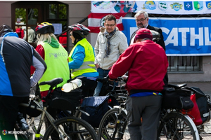 Rowerowa Majówka na Kaszubach - 02.05.2014