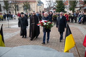 368. rocznica śmierci Jakuba Wejhera