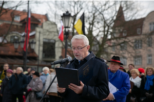 368. rocznica śmierci Jakuba Wejhera