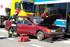 Ćwiczenia zarządzania kryzysowego - 6.10. 2013