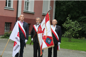 Obchody 40-lecia Porozumień Sierpniowych w Wejherowie