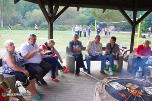 Pożegnanie lata na os. Fenikowskiego 20.09.2014