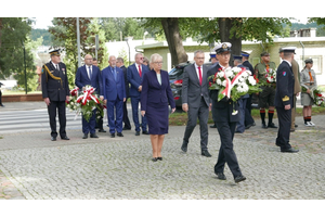 Hołd obrońcom Września 1939 roku