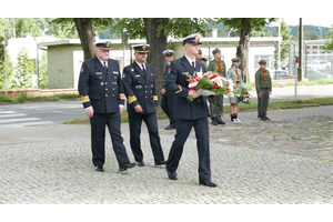 Hołd obrońcom Września 1939 roku