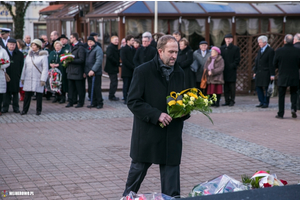 359. rocznica śmierci Jakuba Wejhera - 21.02.2016