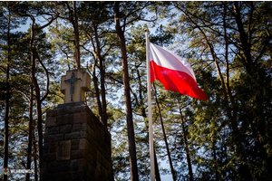 Uczczono pamięć ofiar tragedii piaśnickiej - 05-04-2014