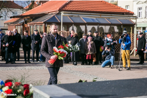 359. rocznica śmierci Jakuba Wejhera - 21.02.2016