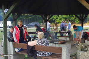 Pożegnanie lata na os. Fenikowskiego 20.09.2014