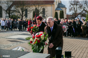 359. rocznica śmierci Jakuba Wejhera - 21.02.2016