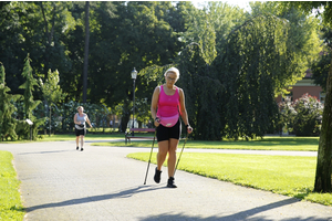 200. edycja Parkrun