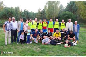 Pożegnanie lata na os. Fenikowskiego 20.09.2014