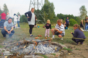 Pożegnanie lata na os. Fenikowskiego 20.09.2014