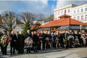 359. rocznica śmierci Jakuba Wejhera - 21.02.2016