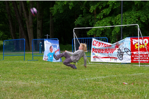 „Błękitne Euro – Wejherowo kibicuje” - 2012-06-17