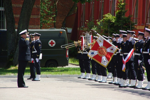 Nie boją się nowych wyzwań - 29.06.2012