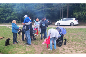 Festyn na os. Fenikowskiego - 12.09.2015