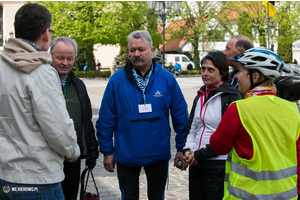 Rowerowa Majówka na Kaszubach - 02.05.2014