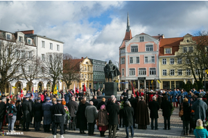 359. rocznica śmierci Jakuba Wejhera - 21.02.2016