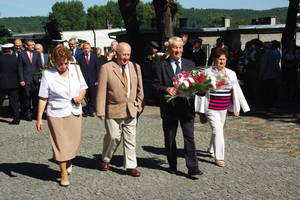 77 rocznica wybuchu II wojny światowej