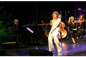 Koncert Wigilijny w Filharmonii Kaszubskiej