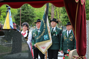 Ostatnia droga Bogdana Tokłowicza