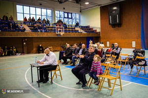 Puchar Prezydenta Miasta Wejherowa w Boksie - 15.02.2014