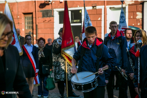 35-lecie Solidarności - 03.10.2015