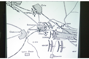 Marzec 1945 w Wejherowie - 06.03.2014