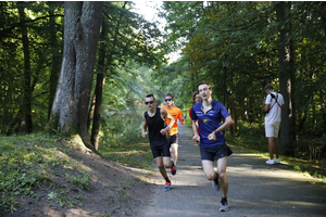 200. edycja Parkrun