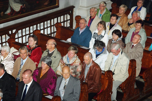 Zjazd Rodu Trzebiatowskich w Wejherowie - 14.09.2013