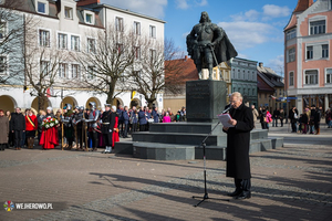 357. rocznica śmierci Jakuba Wejhera - 23.02.2014