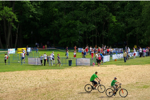 „Błękitne Euro – Wejherowo kibicuje” - 2012-06-17